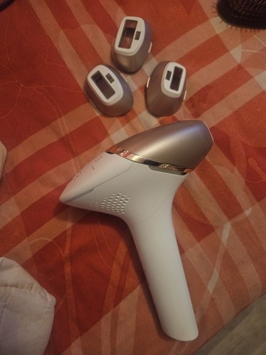 Philips lumea prestige ipl - lumea,