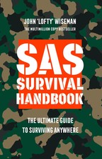 Sas survival handbook - |, the