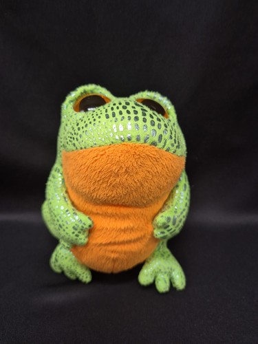 Speckles - ty,