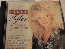 Bonnie tyler the beauty and - tyler,