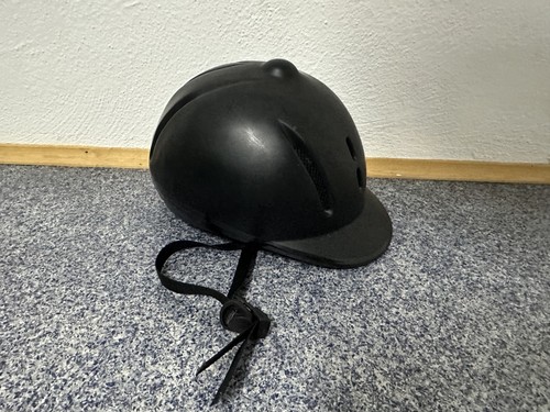 Reithelm hartschale - reithelm,
