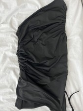 Schwarzes oberteil - schwarzes,