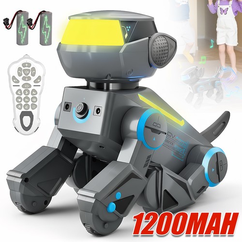 Ferngesteuerter roboter - ferngesteuerter,