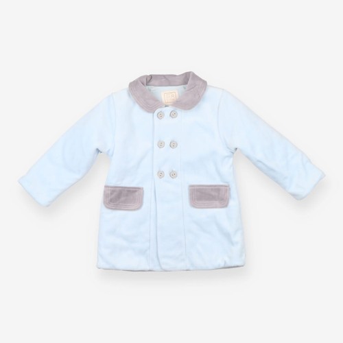 Emile rose jungen blau - et,