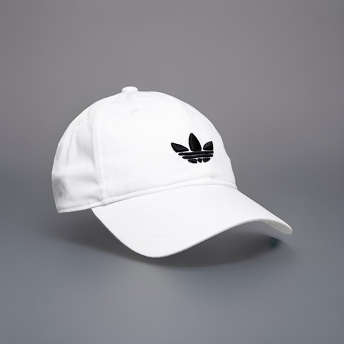 Adidas originals cap weiß - originals,