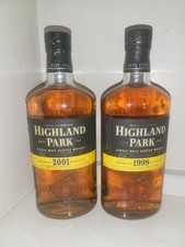 Highland park 1998 1liter - park,