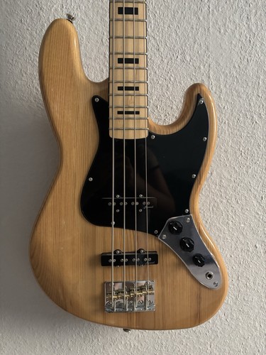 Harley benton 75mn - benton, jb-75mn