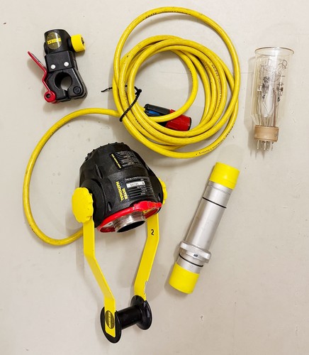 Briese lichttechnik komplettes - briese,