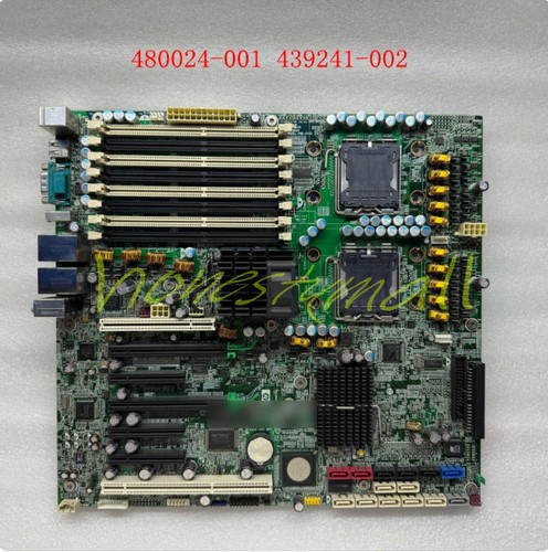 1pcs used xw8600 - hp,
