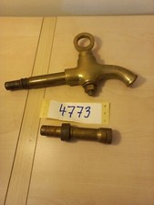 Zapfhahn 4773 messing 983 - messing, g