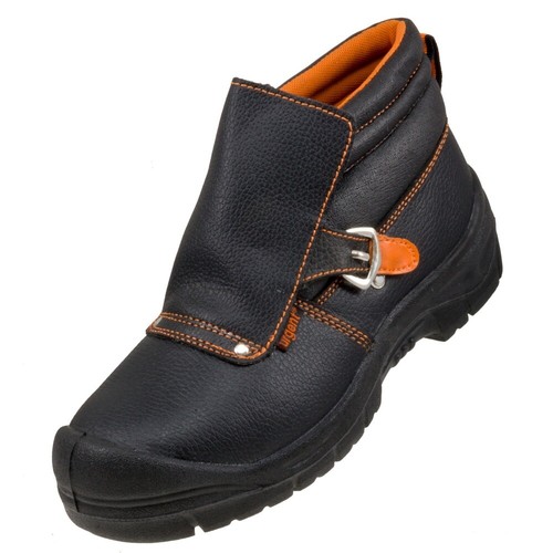 Arbeitschuhe schweißerstiefel - arbeitschuhe,