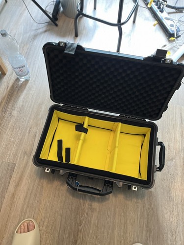 Apache 5800 weatherproof - apache,