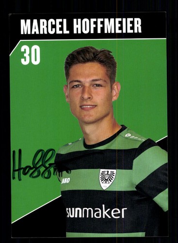 Marcel hoffmeier - marcel,