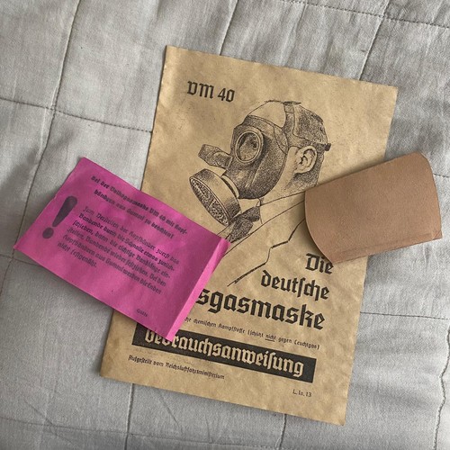 Gebrauchsanleitung die