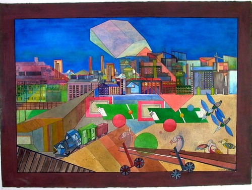 Andreas bartsch der - bartsch, erste
