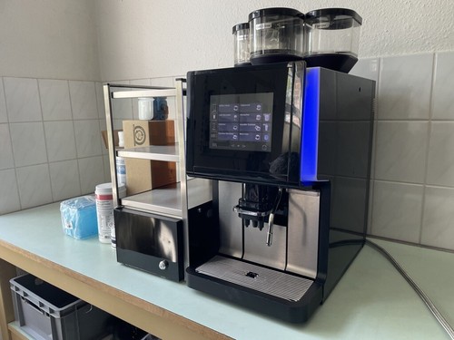 Wmf 1500s kaffeevollautomat - wmf,