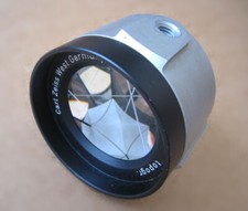 Zeiss prisma tr1 - zeiss, total