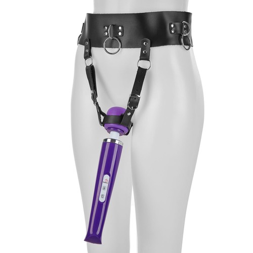 Vibrator bdsm gürtel - gürtel, bondage
