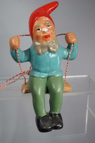 Heissner alter kleiner