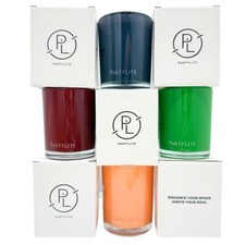 Partylite duftkerze escential - partylite,
