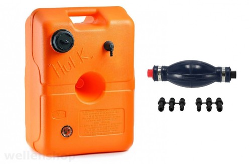 Tank set kraftstofftank - tank-set,