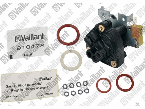 Vaillant servoventil 012646 - servoventil,