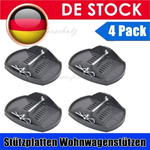 Stützplatten - 4,