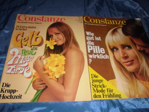 Constanze februar 10 - ,, 24.