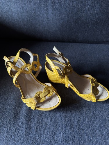 Geox respira keilsandalette - geox,