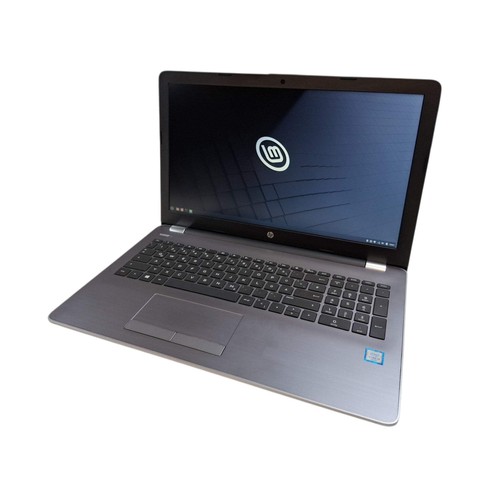 Linux mint laptop mit dvd - mit, hp