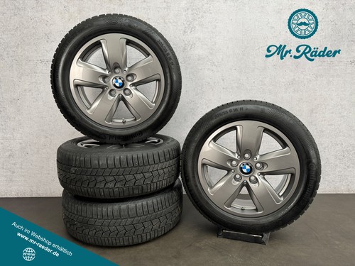 Orig bmw 1er f40 - orig, 2er