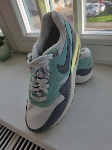 Nike wmns air max - nike, essential