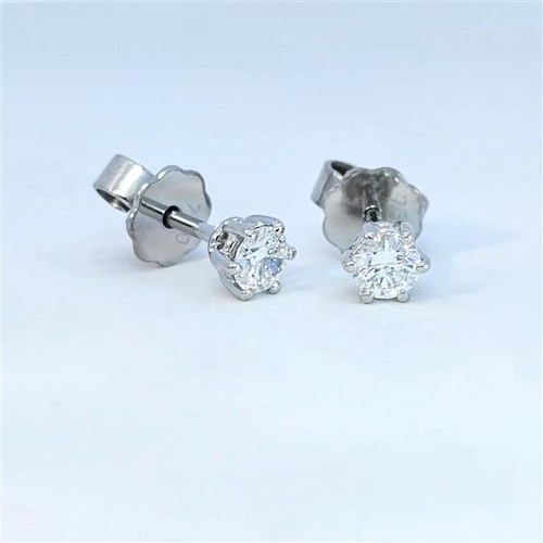 Luxus diamant ohrstecker paar - luxus,