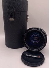 Vivitar series 85mm 2 8 - vivitar, 1
