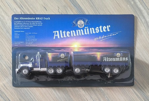 Altenmünster sailer bräu - altenmünster, sailer-bräu