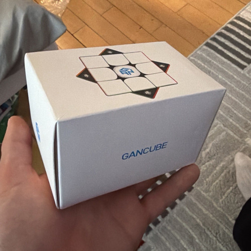 Gan 3x3 speedcube - 3x3,