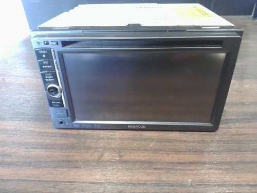 Trödel kenwood ddx318 dvd - trödel,