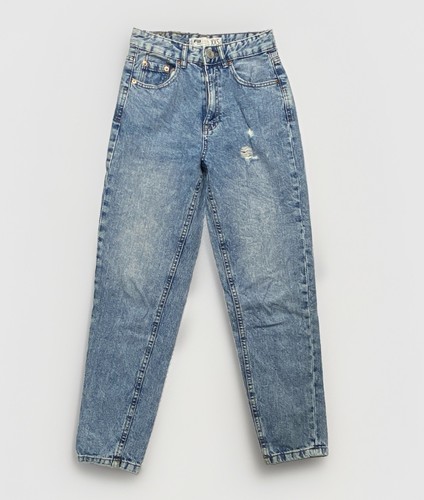 Sister mom fit jeans - fit, gr
