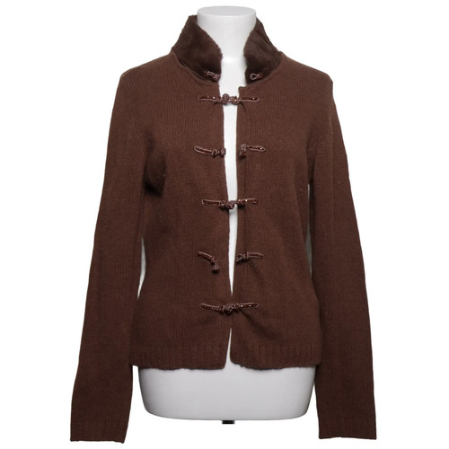 Schumacher strickjacke - schumacher,,