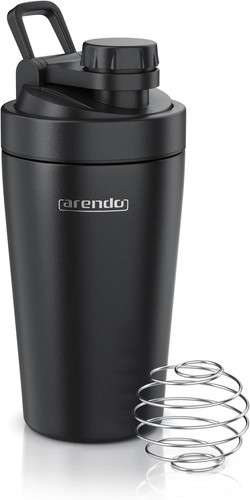 Arendo eiweiß shaker - -,