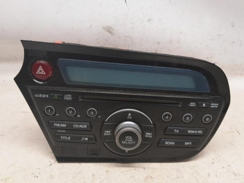 Honda insight radio - cd, spieler