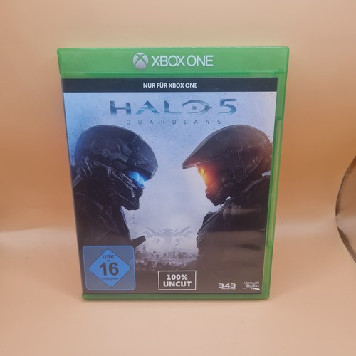 Halo guardians für xbox - halo,