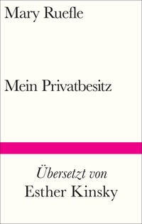 Mein privatbesitz - mein,