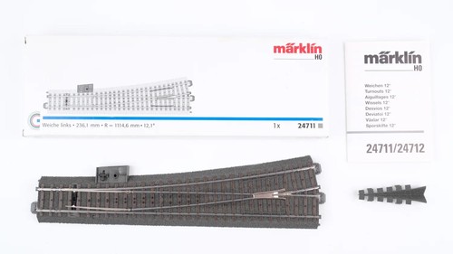 Märklin 24711 schlanke - h0,