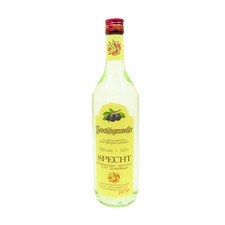 Specht zwetschgenwasser - specht,