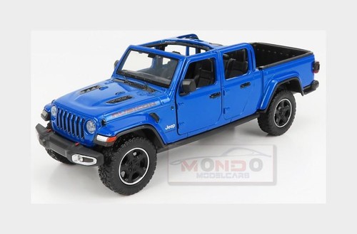 Motormax jeep gladiator - 1:27,
