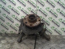 Radnabe links vorne opel - vorne, corsa
