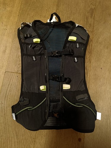 Laufrucksack laufweste - laufrucksack,