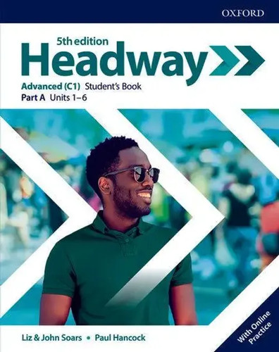 Headway advanced student - advanced:, student's