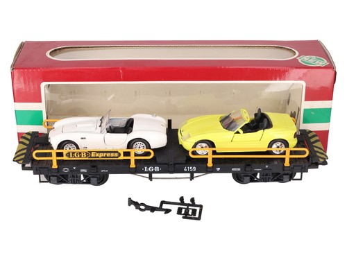 Lgb 4159 scale express - g,